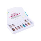İBCCCNDC Starter Mix Bb Glow Kalıcı Makyaj Fondöteni & Cilt Bakım Güçlendirici Serum Seti