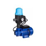İBELTECH Ibeltech Hidrofor Otomatik Su Pompası Seti 0.55 Hp 1'' 33 M Dik Basar Bakır Sargı 2 Kat 2 Daire