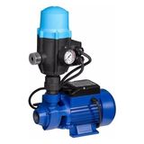 Ibeltech İbeltech Hidrofor Otomatik Su Pompası Seti 0.55 Hp 1000 W 33 m Basma Yüksekliği Bakır Sargı