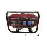 İbelTech PG2500 2.5 Kw Benzinli Jeneratör