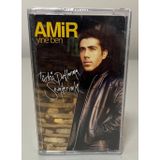 İber Müzik Amir Yine Ben Kaset Sıfır Jelatinli Kaset