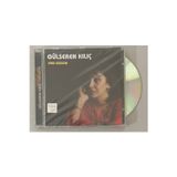 İber Müzik Gülseren Kılıç Piro Dersim Sıfır Jelatinli Cd