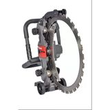 Ibey Halka Duvar Beton Kesme Makinesi 9500W 410 mm Devir Ayarlı