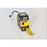 İbey Lazer Metre + Şerit Metre 2 Si 1 Arada 40M/Lazer 5M Şerit