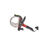 İBEY MAKİNE ibey halka Duvar beton Kesme Makinesi 9500W 310 mm Devir Ayarlı
