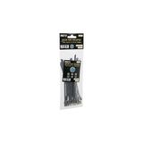 İbico İ13-109 Cırt Kelepçe 4.6x150mm 25 Adet Metal Kablo Bağı Paslanmaz Çelik - 24'li Paket