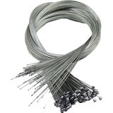 İbico İ18-007 Bisiklet 175cm Fren Teli - 100'li Paket