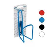 İbico İ18-023 Metal Bisiklet Suluk Ve Matara Kafesi - Renkli Tüm Bisikletlere Uyumlu- 12'Li Paket
