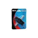 Ibico İ18-032 (2pcs) Bisiklet Fren Pabuç Set (Fren Pabucu SETI)*240 - 0 - Siyah