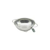 İbico İ22-305 Çelik Sepet Süzgeç 19Cm Metal Kulplu