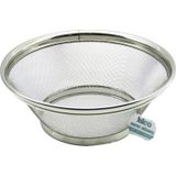 İbico İ22-311 Tel Sepet Süzgeç 25cm Kulpsuz