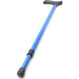İbico K-221 Metal Pimli Ayarlanabilir Baston