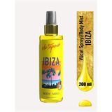 Ibiza Vücut Spreyi - 200ML EGY0016