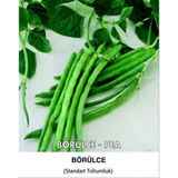 İBK İklim Bahçe Börülce Tohumu Karagöz Karnıkara- 50g
