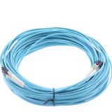 IBM 41V2122 LC-LC Fiber Optik Kablo 40 metre, Multimode, Duplex, 10gb