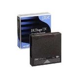IBM 59H3040 12.65 mm DLT IV 40 80 GB Data Kartuşu