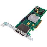 IBM 74Y8748 Sas 3 gb 2 - Port Pcie X8 Disk Tape Adapter 57B3 Pseries