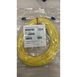 IBM Fiber Optik Patch Cord Kablo Sıngle Mode LC-LC Dx 30mt