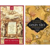 İbn El-Heysem - Gelin Tacı 2 Kitap