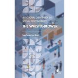İbn Haldun Üniversitesi The Whistle - Blower
