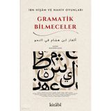 Ibn Hişam ve Nahiv Oyunları Gramatik Bilmeceler Kitabi Yayınevi Ibn Hisam Kitapları ve Eserleri Beka Kitap