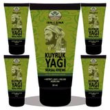 Ibn-I Sina Herbal Ibn-I Sina Kuyruk Yağı Kremi 50ML - Belirtilmemiş