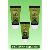 Ibn-I Sina Kuyruk Yağı Masaj Kremi 50ML x 3 Adet
