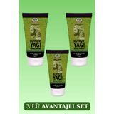 Ibn-I Sina Kuyruk Yağı Masaj Kremi 50ML x 3 Adet