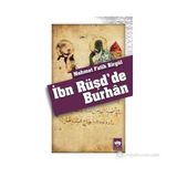 İBN RÜŞD'DE BURHÂN - MEHMET FATIH BIRGÜL
