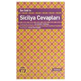 İbn Seb’in Sicilya Cevapları - İbn Seb’in