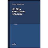 İbn Sina Mantığında Modalite - Endülüs Yayınları