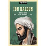 İbni Haldun - Ahmet Aslan