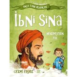 İbni Sina Hekimlerin Piri - Cezmi Ersöz