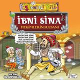İbni Sina Hekimlerin Sultanı 640139