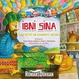 İbni Sina İlaç Bilimi ve Anatomi Uzmanı - İbni Sina