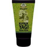Ibni Sina Kuyruk Yağı Masaj Kremi 50 ml x 1 Adet - 1Paket