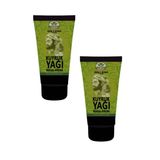 İbni Sina Kuyruk Yağı Masaj Kremi 50 Ml X 2 Adet