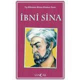 Ibni Sina - Tıp Biliminin Kanun Kitabını Yazan - 1 Adet