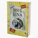 İbni Sina Türk İslam Filozofu Ve Hekimi / Bilim İnsanları