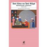 İbni Sina Ve İbni Rüşd - Catarina Belo