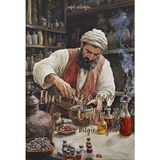Ibni Sina'nın Öyküsü - Bu Toprağın Çocukları Koleksiyonu 7 - Hayır