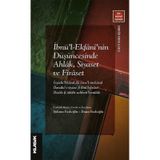 İbnül Ekfaninin Düşüncesinde Ahlak Siyaset ve Firaset Klasik Yayınları
