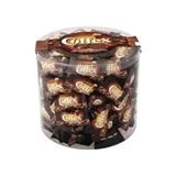 Ibon Coffex Kahveli 1kg- Ikramlık Kent Şeker - 1 kg