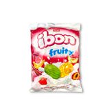 Ibon Sütlü Meyveli Şeker 1 Kg. (1 Poşet)