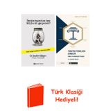İbrahim Bilgen 2 Kitap Seti + Türk Klasiği Hediye