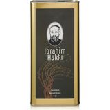 İbrahim Hakkı 5 Litre Natürel Sızma Zeytinyağı - 5 lt