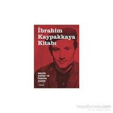 İbrahim Kaypakkaya Kitabı - İbrahim Kaypakkaya