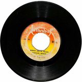 Ibrahim Şentürk - Bırak Artık Felek Yakamı Benim Taştan Beter Kalbin Varmış Plak (105.5) PLK12758