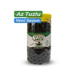 İbrahim Üre Zeytincilik Az Tuzlu Yağlı Sele Siyah Zeytin