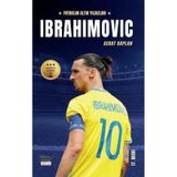 Ibrahimovic - Futbolun Altın Yıldızları - Sedat Kaplan